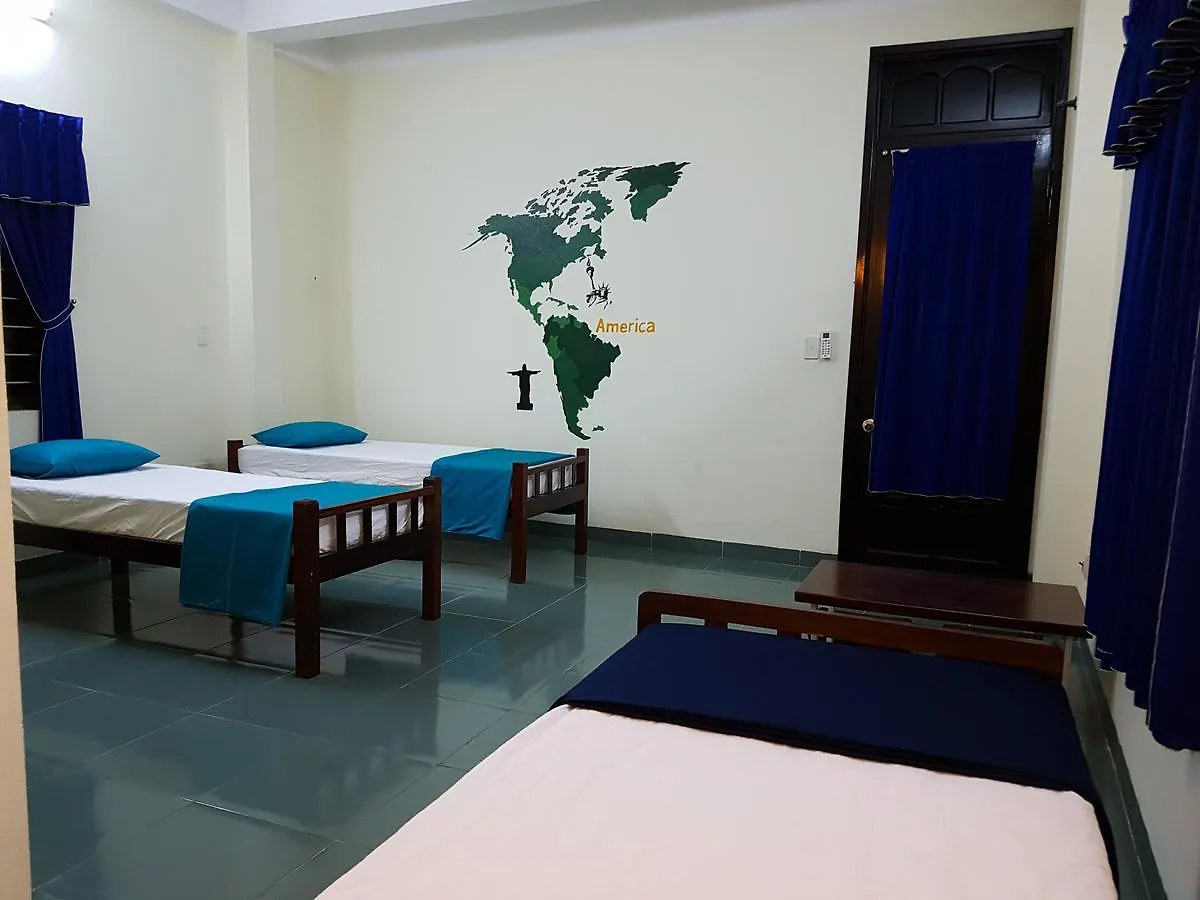 Babel Homestay Da Nang Vietnam