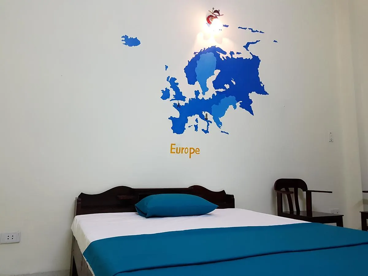 Babel Homestay Da Nang