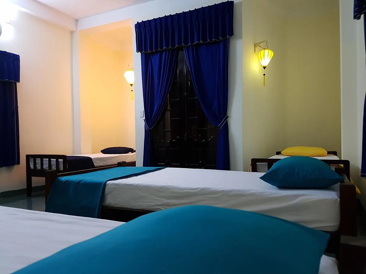 Babel Homestay Da Nang Vietnam