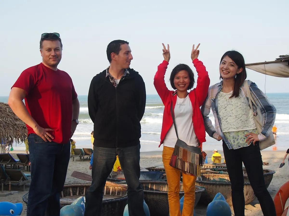 Babel Homestay Da Nang