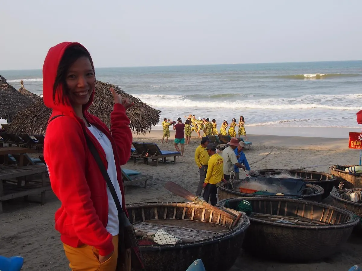 Babel Homestay Da Nang