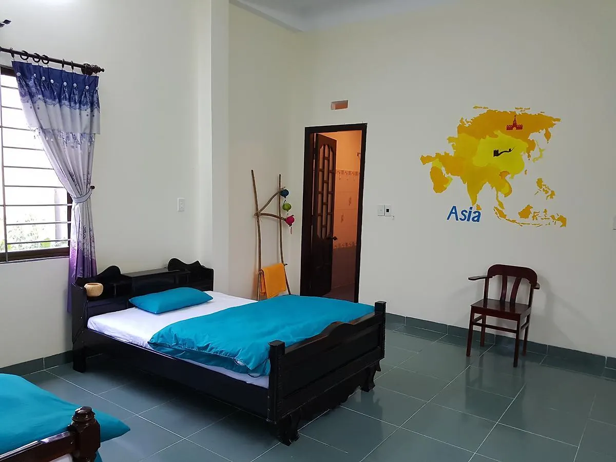 Babel Homestay Da Nang