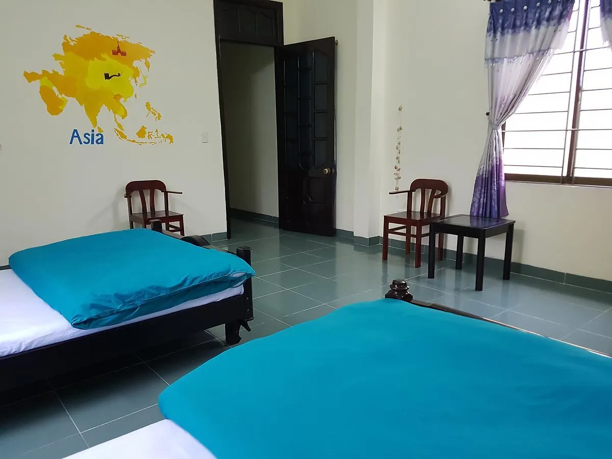 Babel Homestay Da Nang