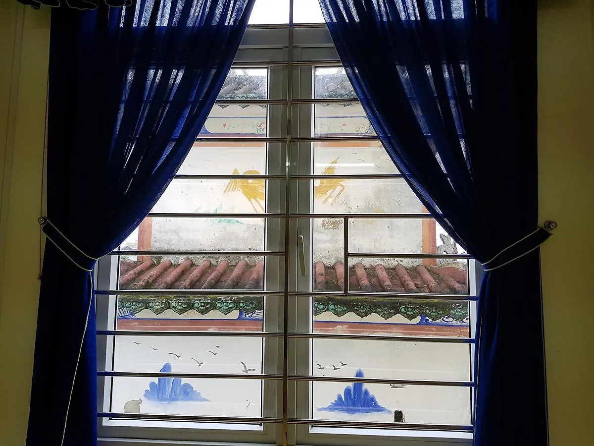 Babel Homestay Da Nang