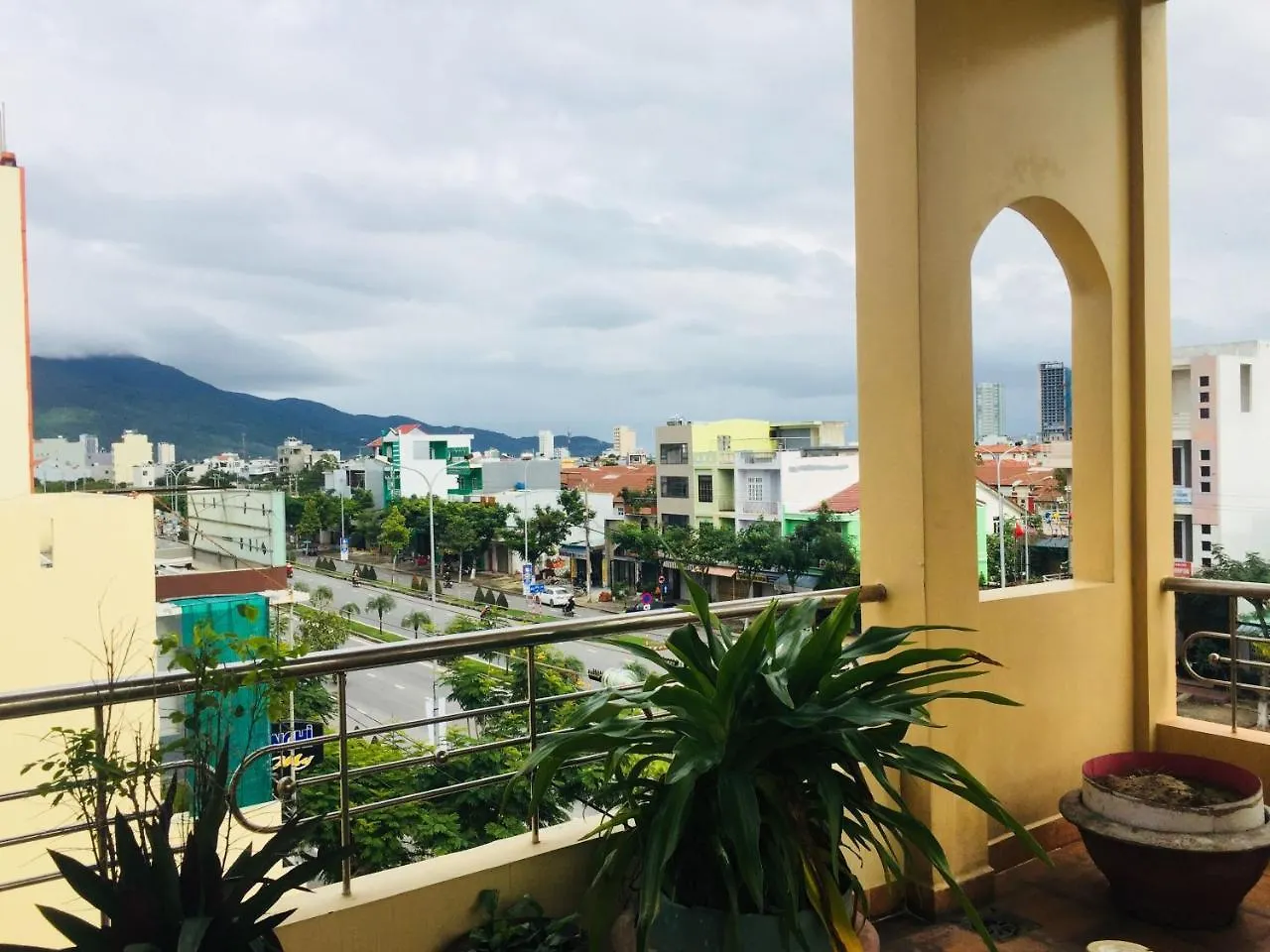Babel Homestay Da Nang