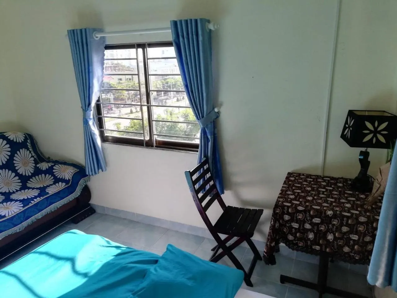 Babel Homestay Da Nang 0*,