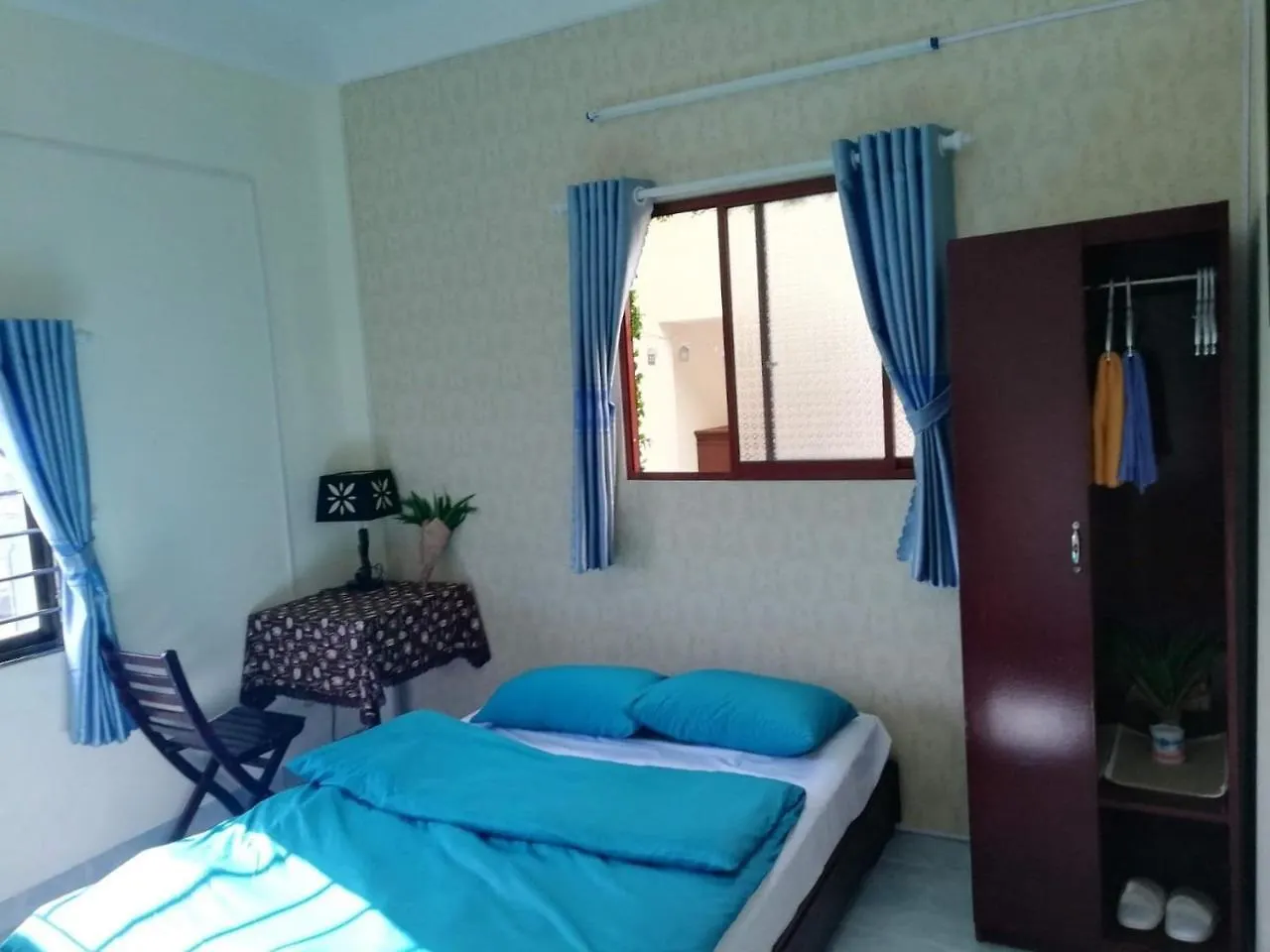 Babel Homestay Da Nang