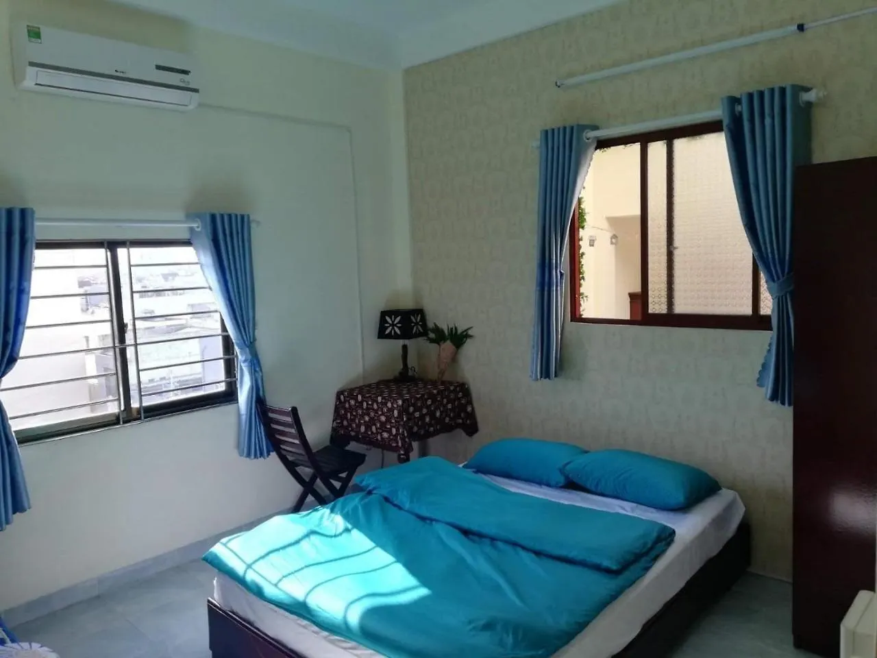 Babel Homestay Da Nang